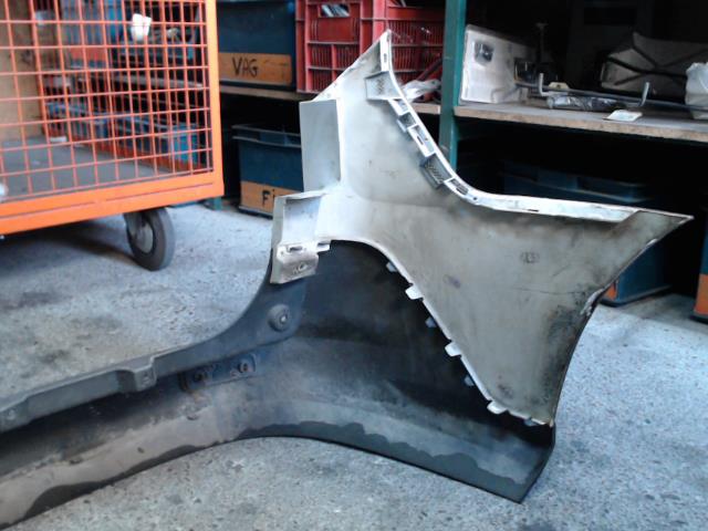Pare choc arriere FORD TRANSIT CONNECT 2 LONG PHASE 1  - 1