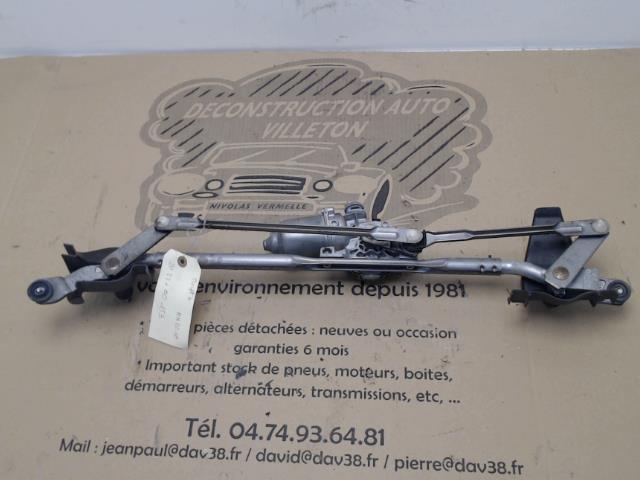 Motore tergicristallo anteriore SUZUKI SWIFT 4  - 1