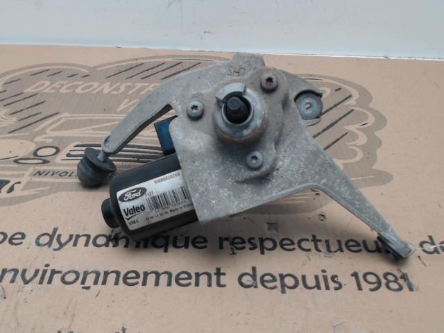 Motore tergicristallo anteriore sinistro FORD TRANSIT CONNECT 2 LONG PHASE 1  - 1