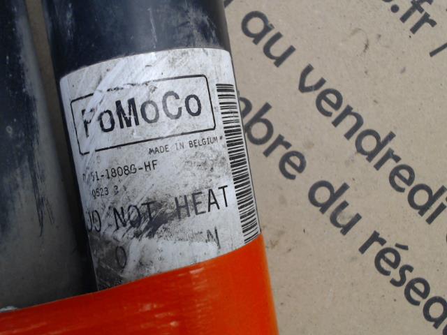 Ammortizzatori posteriori FORD TRANSIT CONNECT 2 LONG PHASE 1  - 1