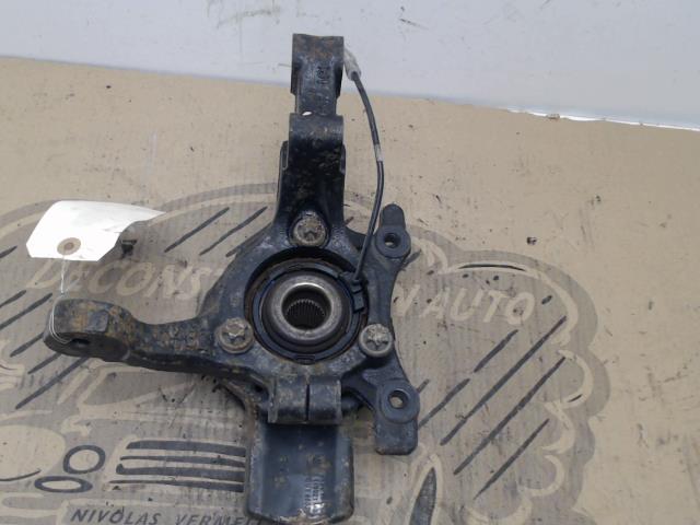 Fusee avant gauche OPEL ASTRA H PHASE 2 Diesel - 1