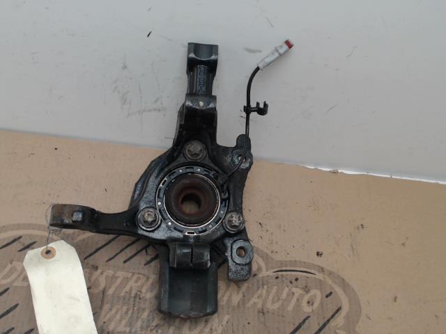 Fusee avant gauche OPEL ASTRA H PHASE 2 Diesel - 1