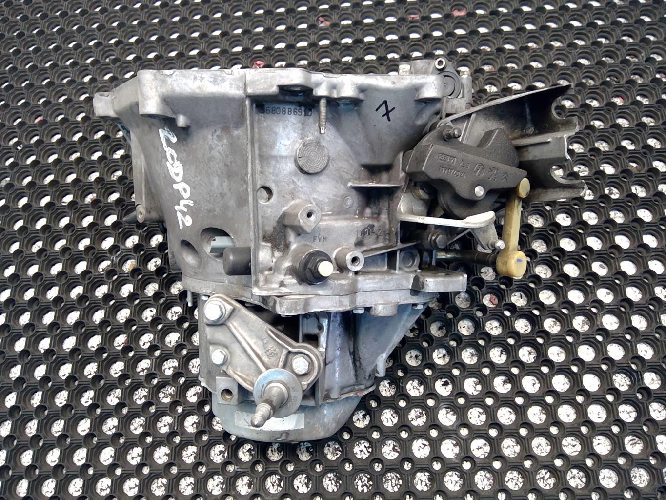 Scatola cambio PEUGEOT 308 1 PHASE 1 Gasolina - 1