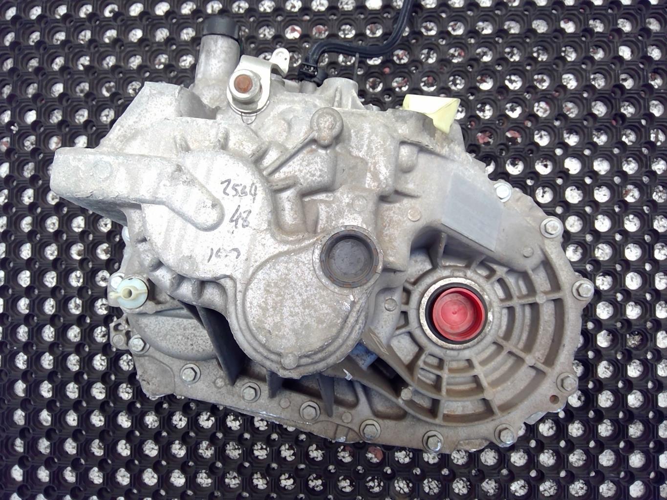 Boite de vitesses RENAULT SCENIC 3 PHASE 3 Diesel - 1