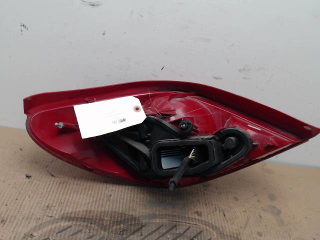 Fanale posteriore principale destro (luci) PEUGEOT 207 PHASE 1 CABRIOLET Gasolina - 1