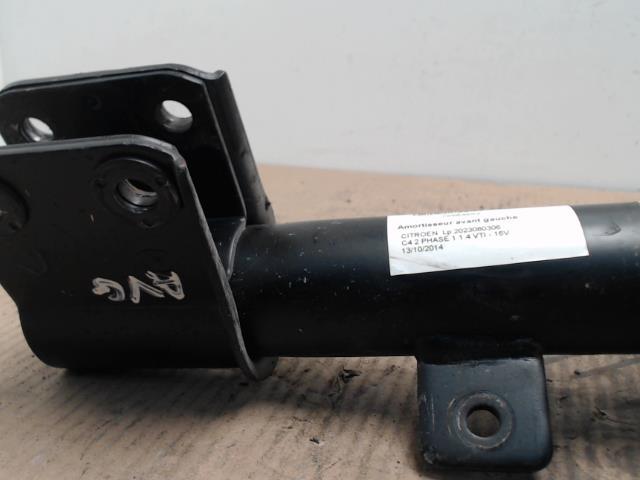 Ammortizzatore anteriore sinistro CITROEN C4 2 PHASE 1 Gasolina - 1