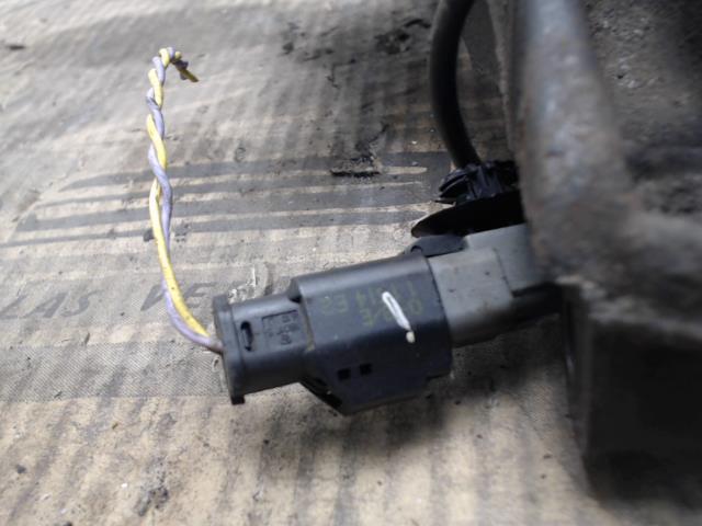 Fusee avant droit CITROEN C4 2 PHASE 1 Essence - 1