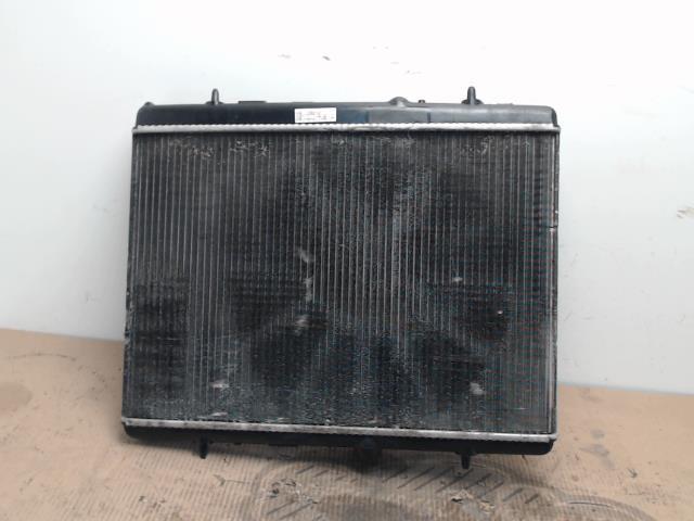 Radiateur eau CITROEN C4 2 PHASE 1 Essence - 1