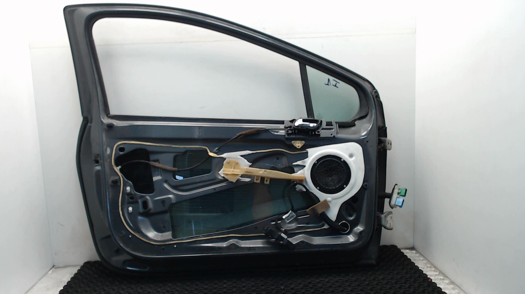 Portiera anteriore sinistra PEUGEOT 308 1 PHASE 1 Gasolina - 1