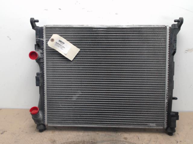 Radiateur eau RENAULT CLIO 2 CAMPUS PHASE 1 Diesel - 1