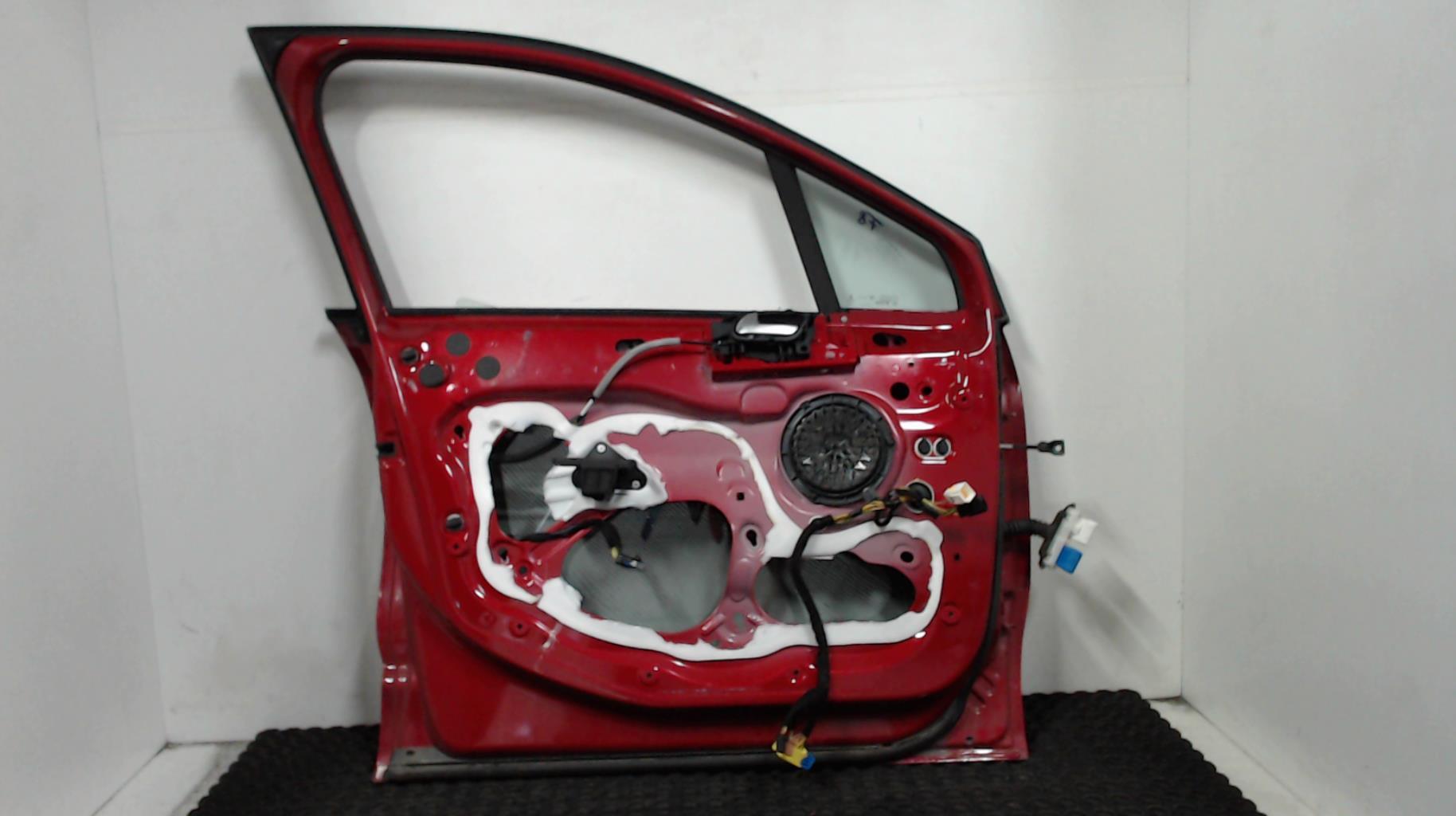 Portiera anteriore sinistra CITROEN C4 2 PHASE 2 Gasolina - 1