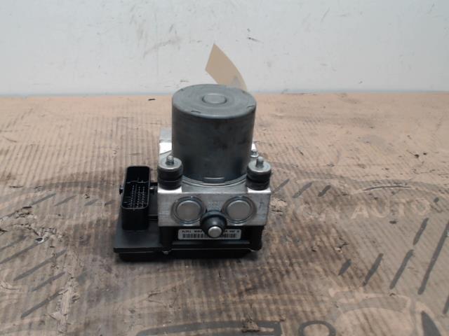 Blocco ABS (antibloccaggio freni) CITROEN C4 2 PHASE 2 Gasolina - 1