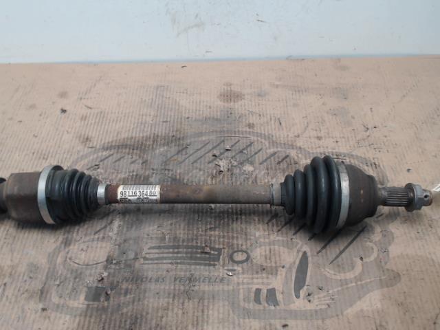 Giunto cardanico albero di trasmissione destro CITROEN C4 2 PHASE 2 Gasolina - 1