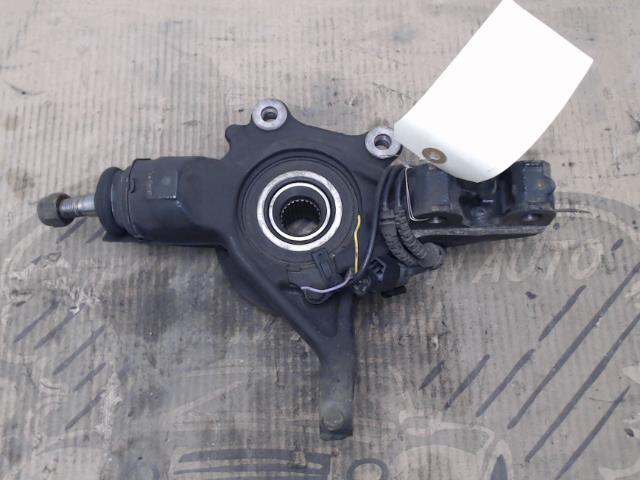 Fusee avant droit CITROEN C4 2 PHASE 2 Essence - 1