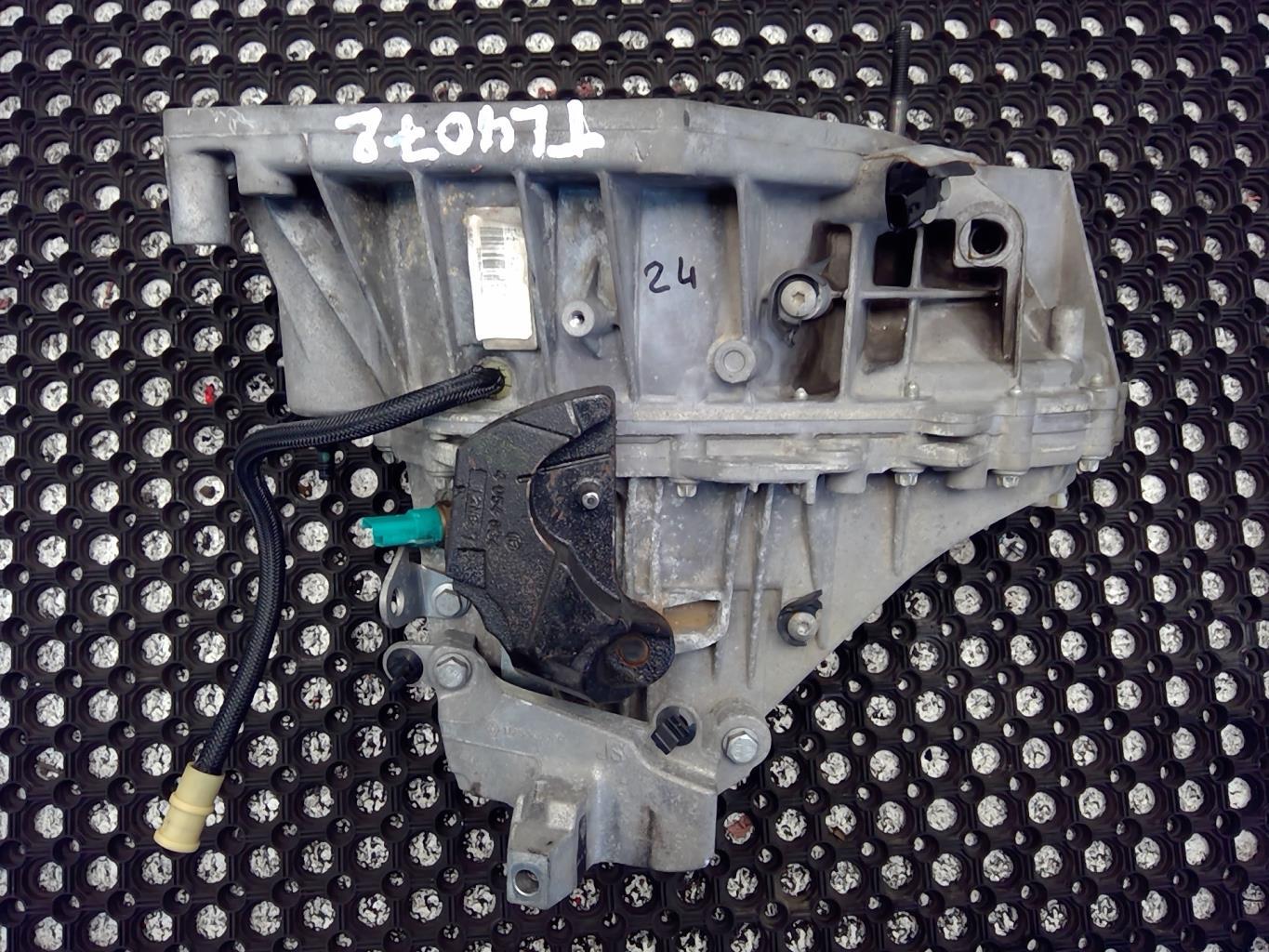 Boite de vitesses RENAULT GRAND SCENIC 3 PHASE 3 Essence - 1