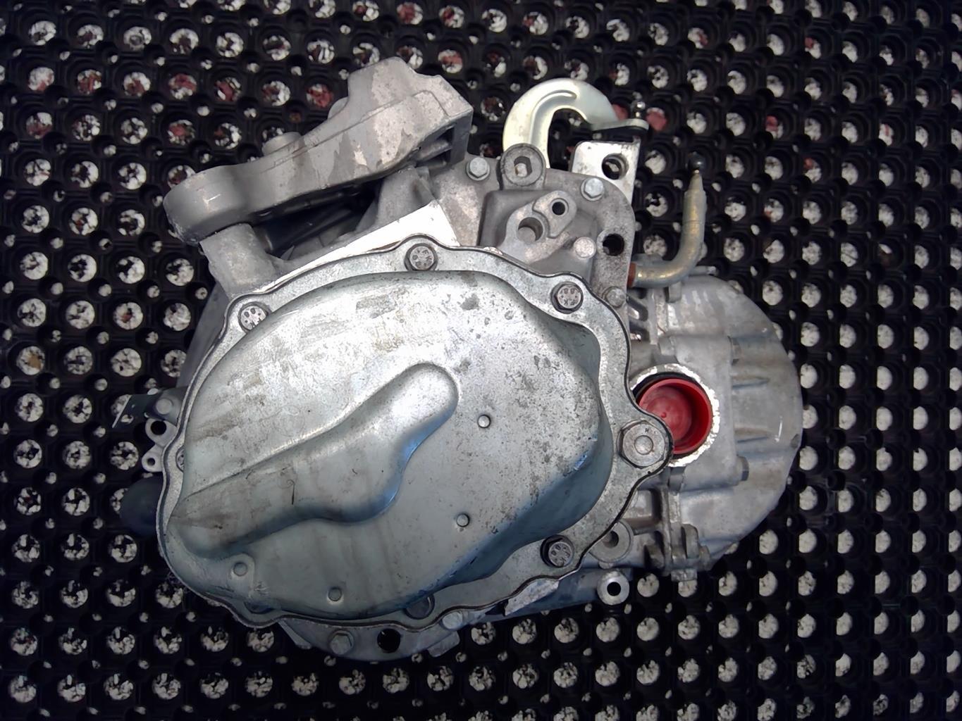 Boite de vitesses CITROEN C3 2 PHASE 2 Diesel - 1