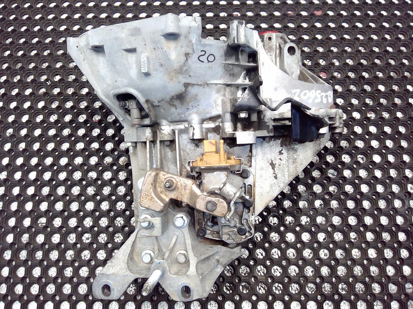 Boite de vitesses FORD TRANSIT 4 Diesel - 1