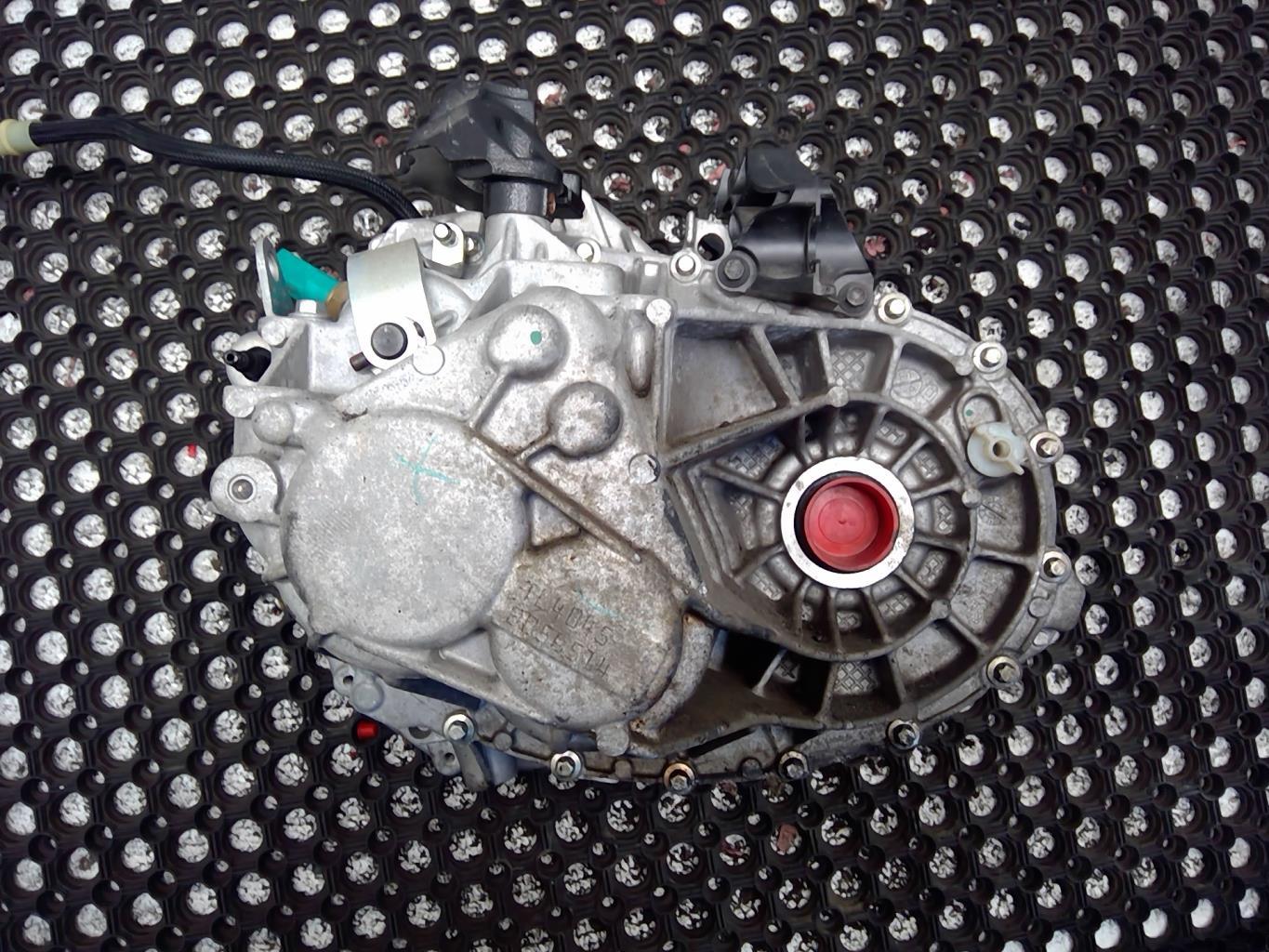 Boite de vitesses RENAULT FLUENCE PHASE 1 Diesel - 1