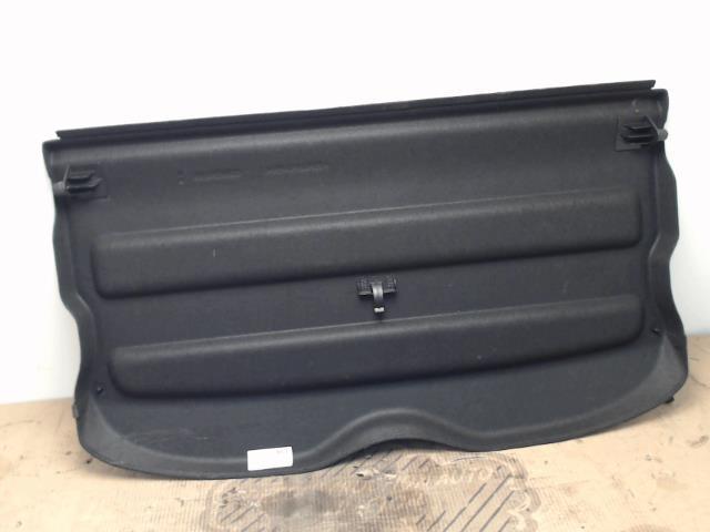 Plage arriere CITROEN C4 2 PHASE 2 Essence - 1