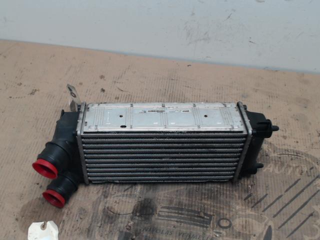 Echangeur air (Intercooler) CITROEN C4 2 PHASE 2 Essence - 1