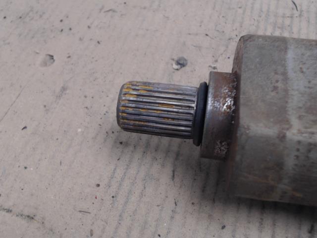 Giunto cardanico albero di trasmissione sinistro RENAULT CLIO 3 PHASE 1 Gasolina - 1