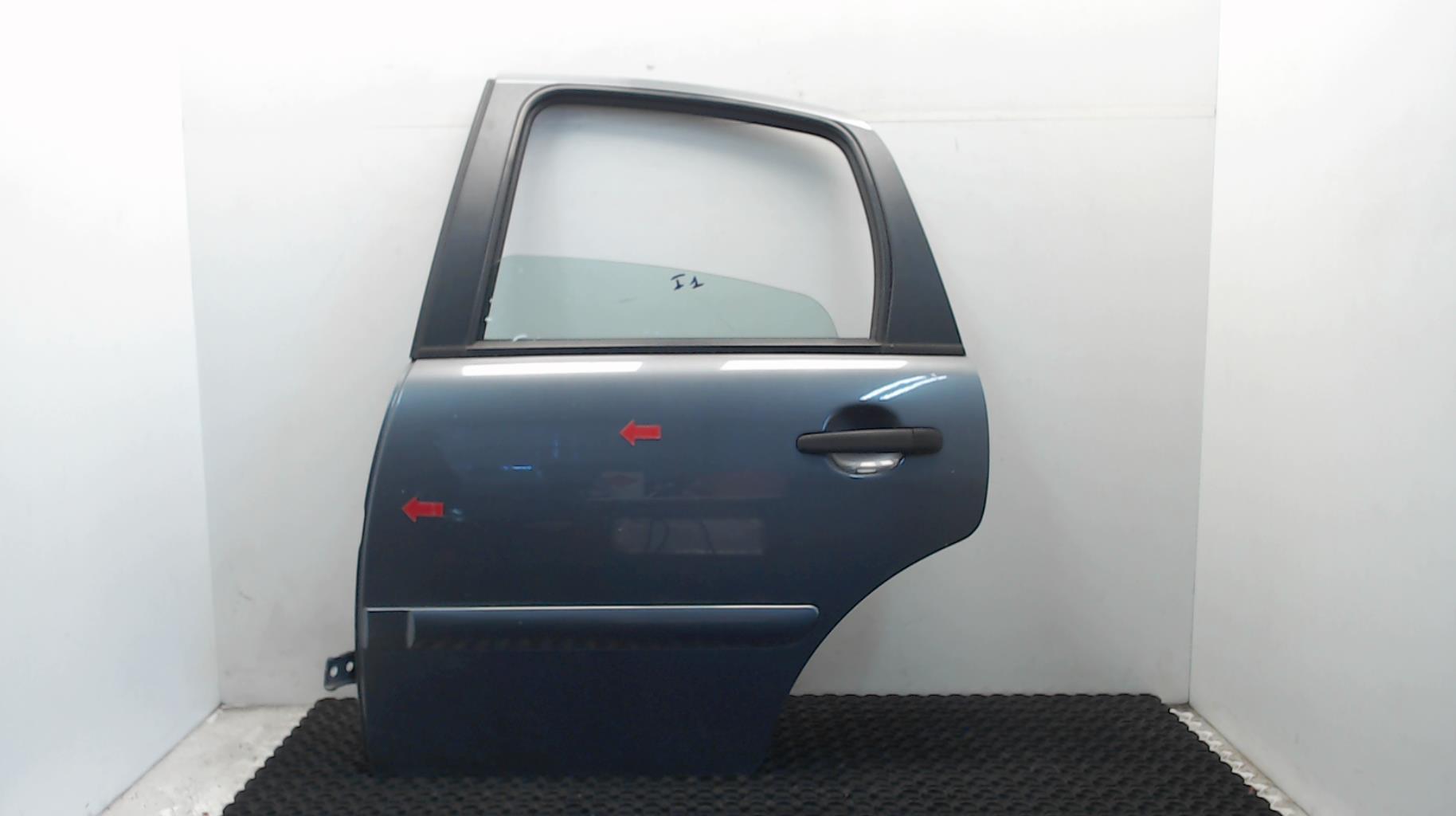 Portiera posteriore sinistra CITROEN C3 1 PHASE 1  - 1
