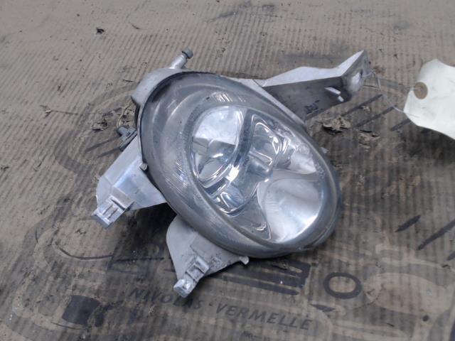 Fendinebbia sinistro (luce) PEUGEOT 206 PHASE 2  - 1
