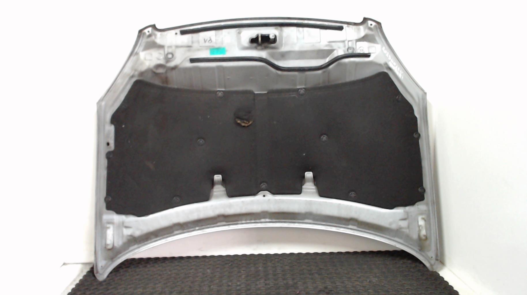 Cofano NISSAN QASHQAI 1 PHASE 1  - 1