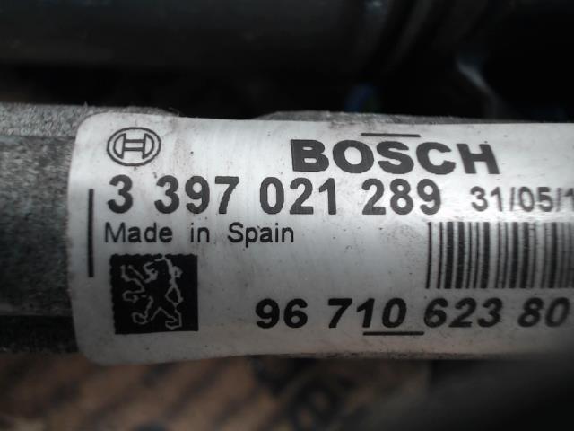 Motore tergicristallo anteriore destro PEUGEOT 5008 1 PHASE 1  - 1