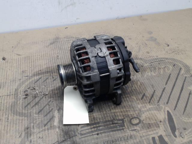 Alternatore SKODA FABIA 3 PHASE 1 BREAK  - 1