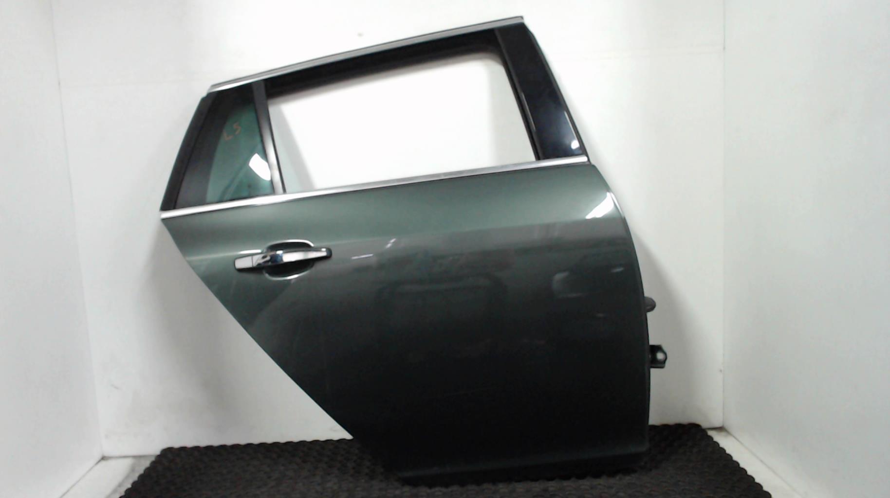 Portiera posteriore destra OPEL INSIGNIA 1 PHASE 1 BREAK Diésel - 1