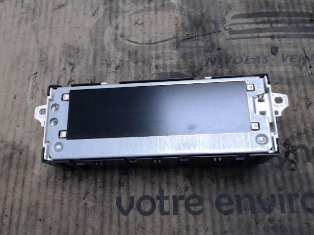 Afficheur CITROEN C4 2 PHASE 1 Essence - 1