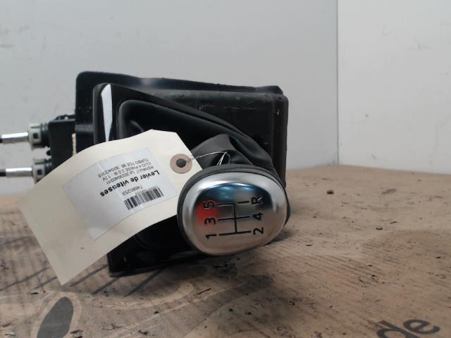 Levier de vitesses RENAULT CLIO 4 PHASE 2 Essence - 1