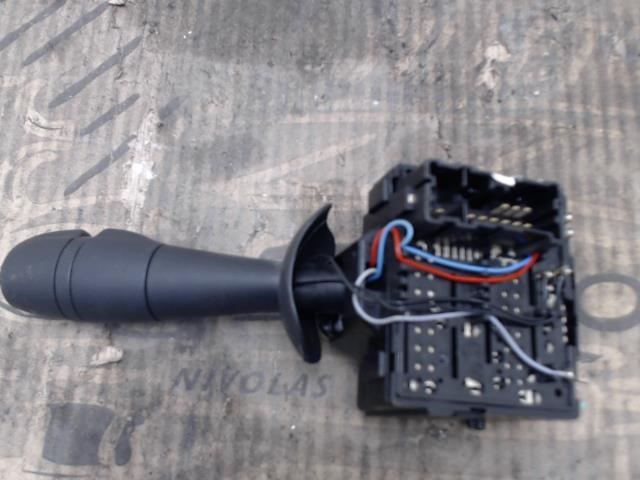 Commodo d'essuie glaces RENAULT CLIO 4 PHASE 2 Essence - 1