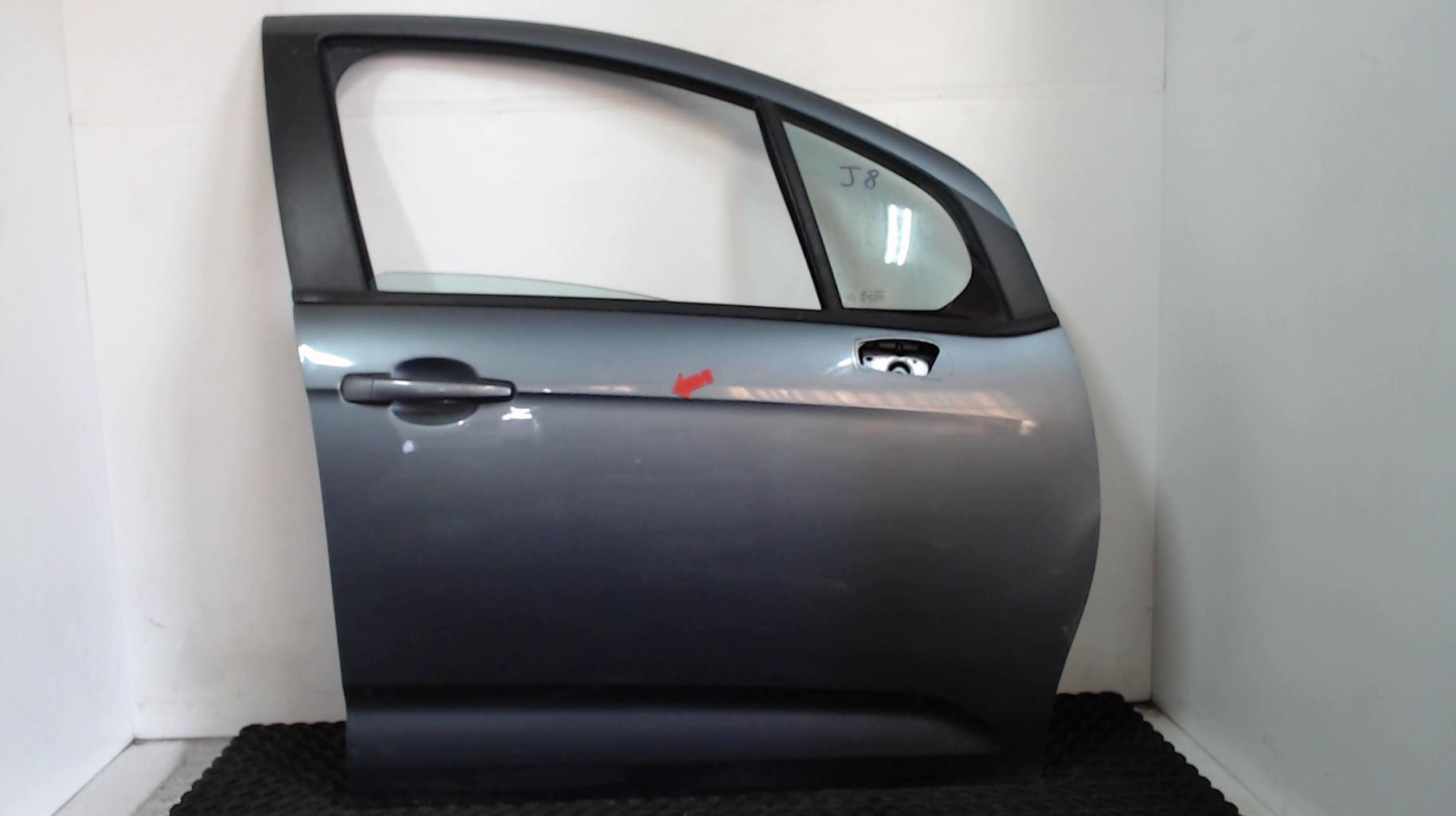 Puerta delantera derecha CITROEN C3 2 PHASE 1  - 1