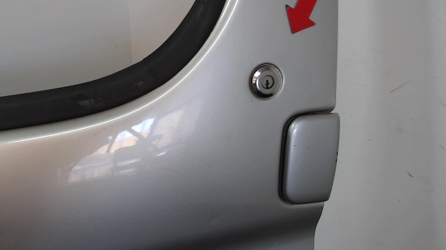 Portiera anteriore sinistra PEUGEOT PARTNER 1 PHASE 2  - 1