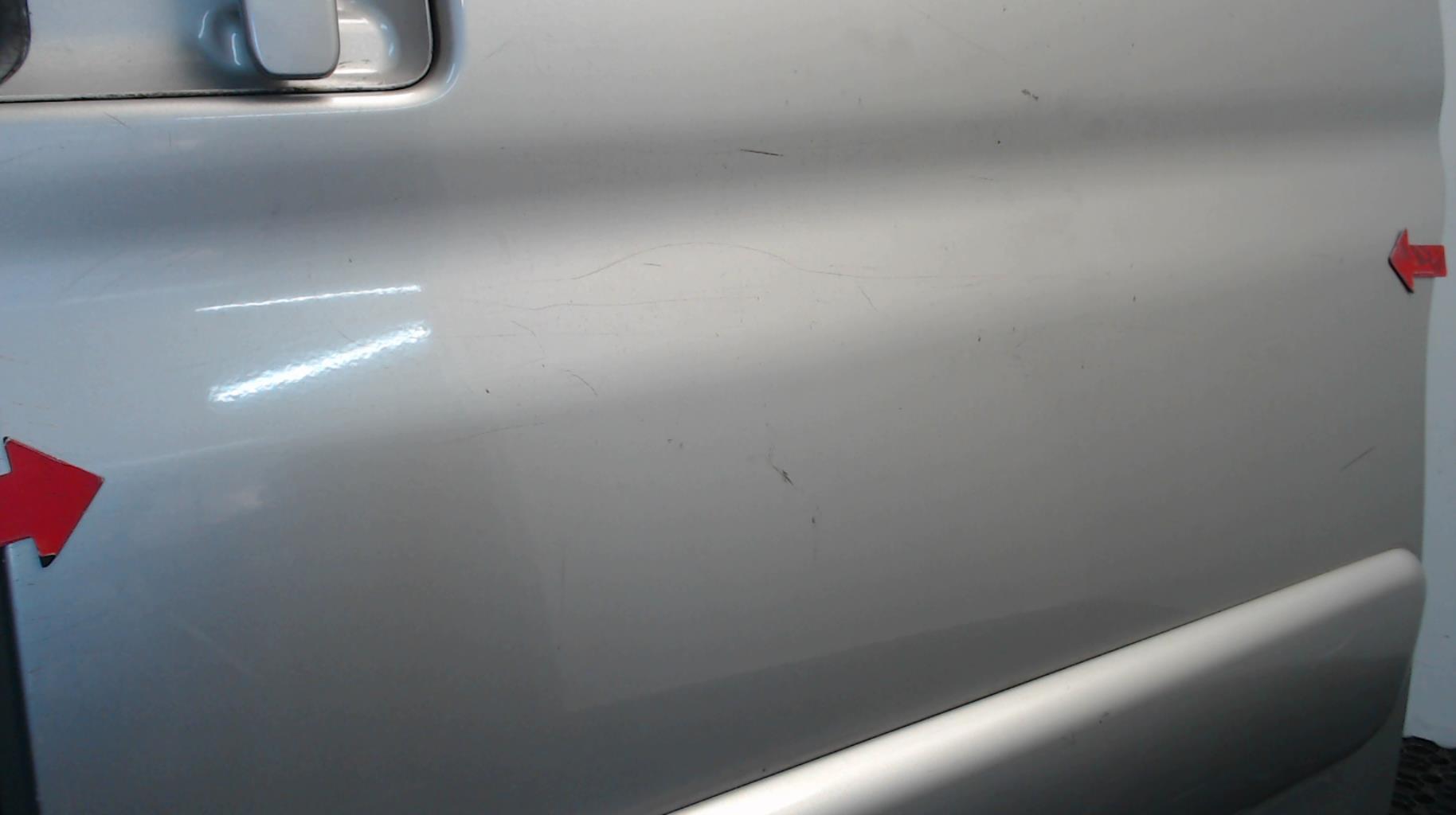 Portiera laterale sinistra PEUGEOT PARTNER 1 PHASE 2  - 1