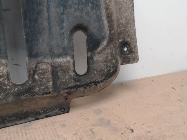 Cache sous moteur DACIA LOGAN 1 PHASE 1  - 1