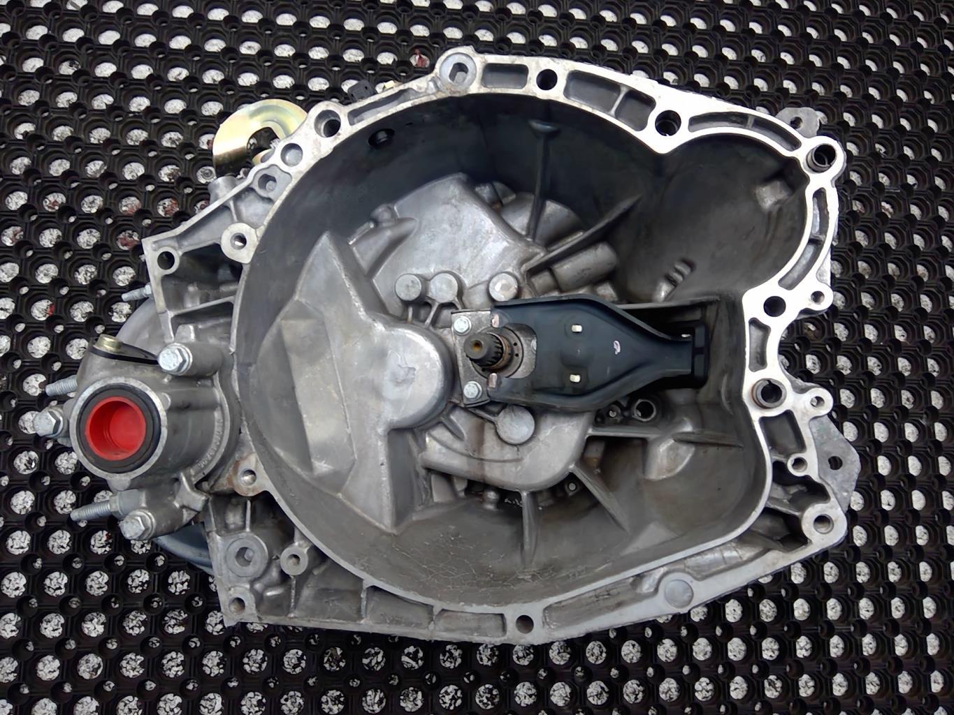 Boite de vitesses PEUGEOT 307 PHASE 1 Diesel - 1