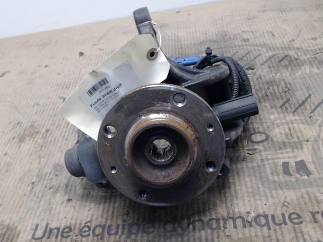 Fusee avant droit PEUGEOT 208 1 PHASE 2  - 1