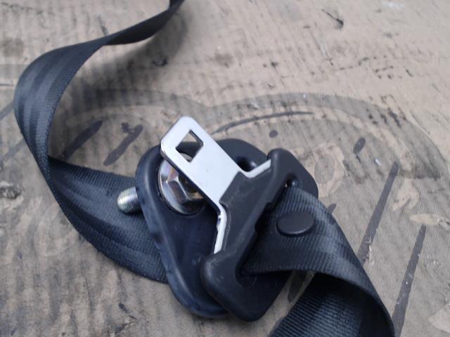Cintura di sicurezza posteriore sinistra RENAULT KANGOO 1 PHASE 2 Diésel - 1