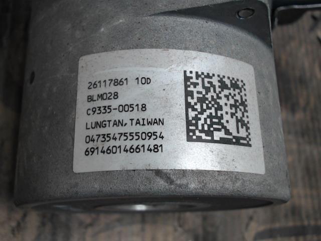 Piantone dello sterzo FIAT PUNTO EVO 3  - 1