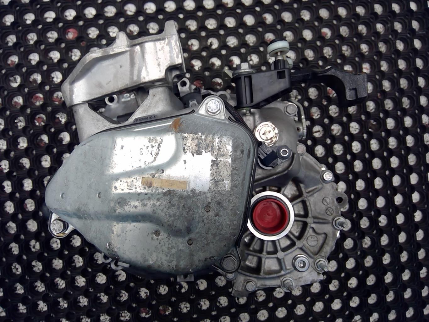 Boite de vitesses CITROEN C3 3 PHASE 2 Essence - 1
