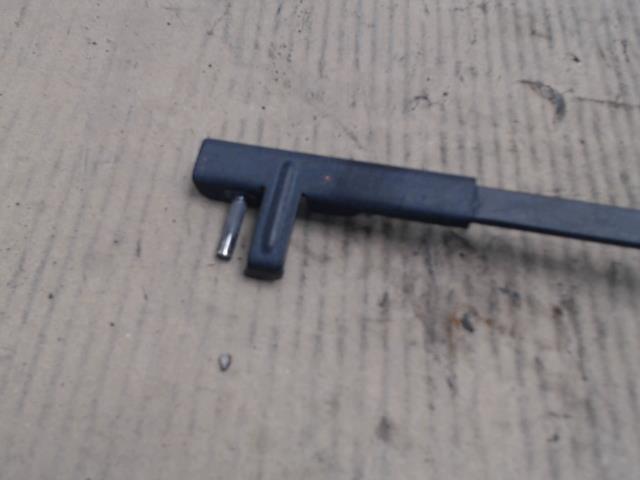 Braccio tergicristallo anteriore destro RENAULT GRAND MODUS PHASE 2  - 1