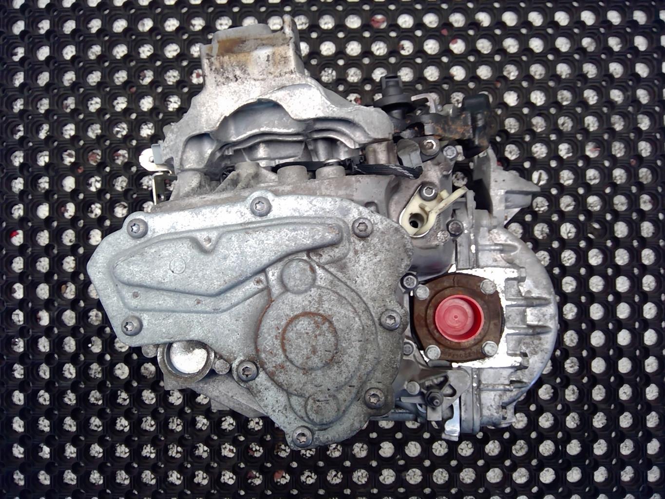 Boite de vitesses PEUGEOT 308 2 PHASE 1 Diesel - 1