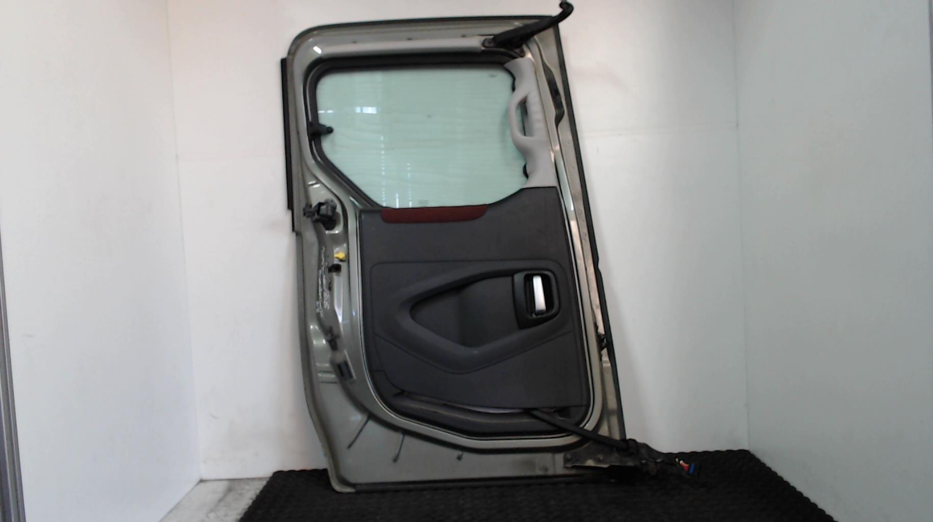 Portiera laterale sinistra CITROEN BERLINGO 2 PHASE 1 Diésel - 1