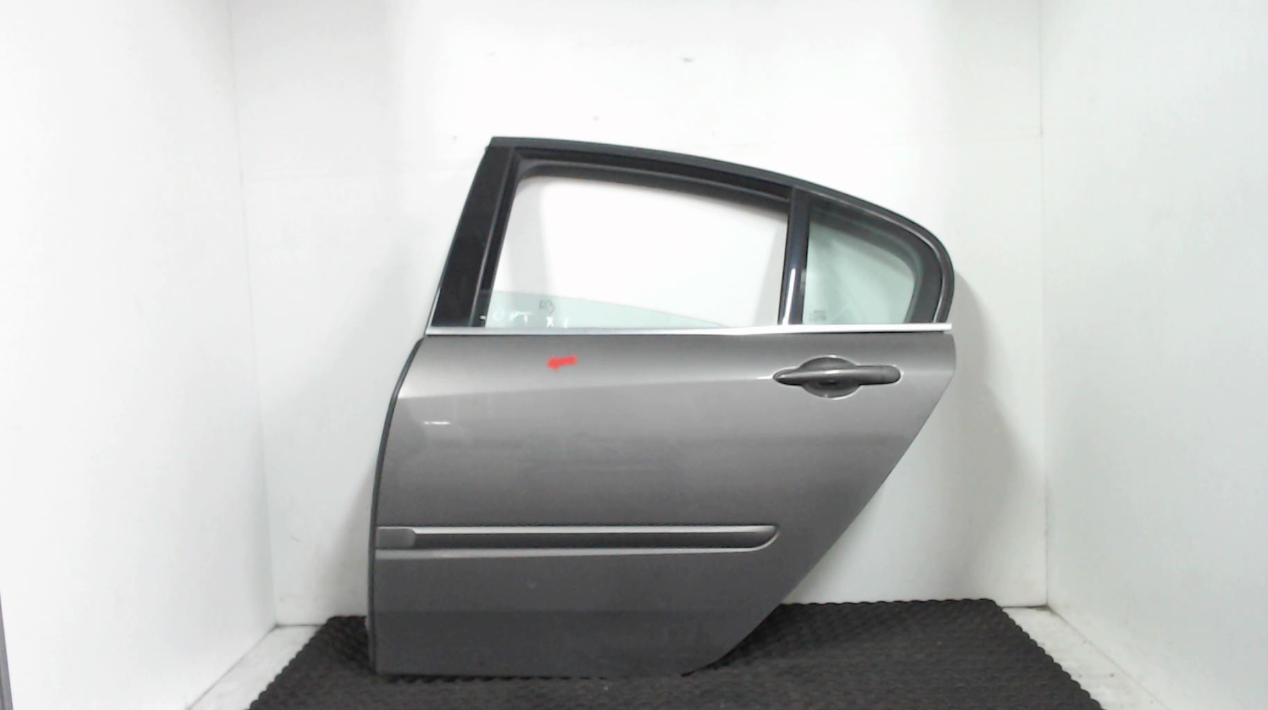 Portiera posteriore sinistra RENAULT LAGUNA 3 PHASE 1 Diésel - 1