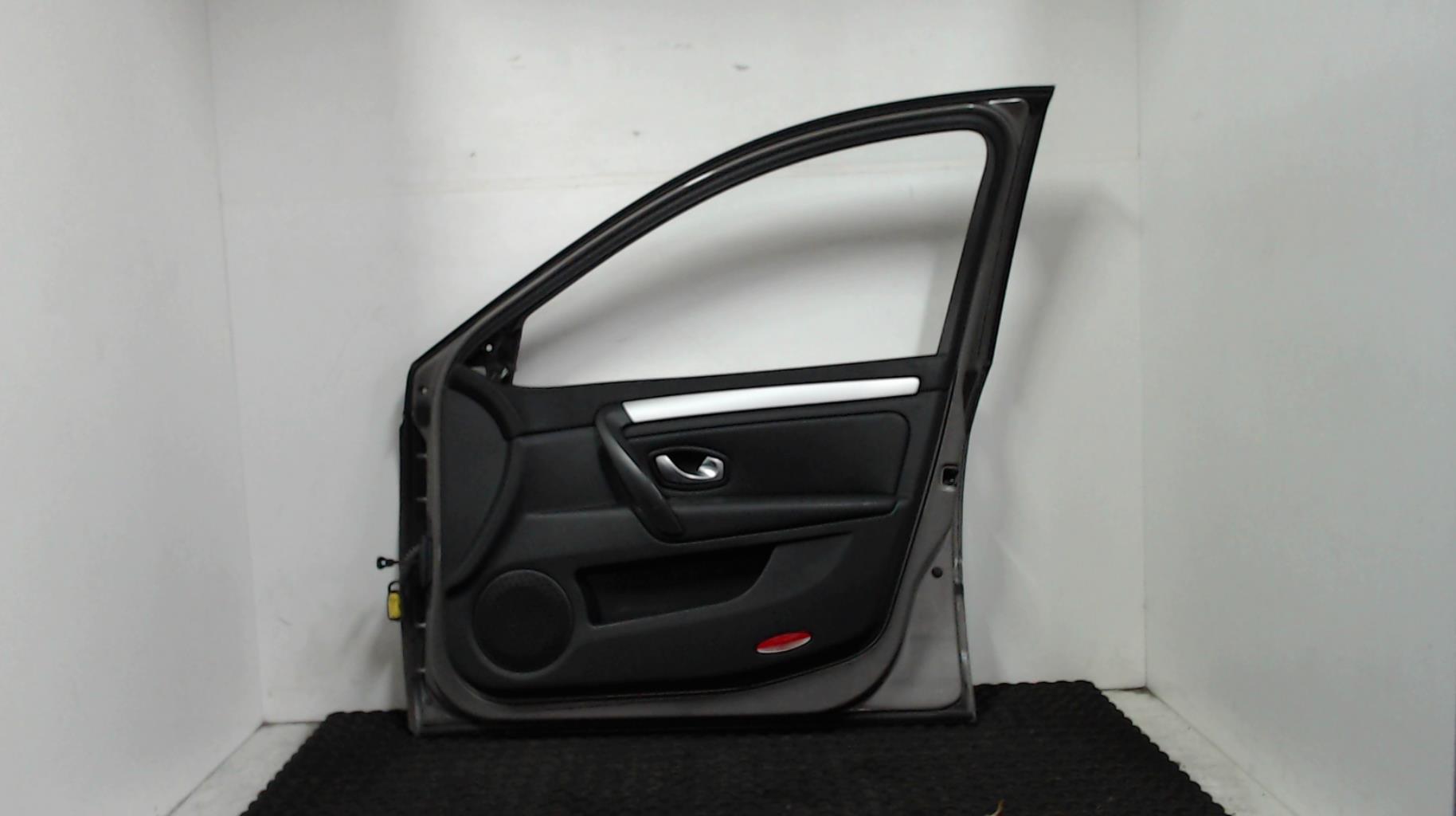 Portiera anteriore destra RENAULT LAGUNA 3 PHASE 1 Diésel - 1