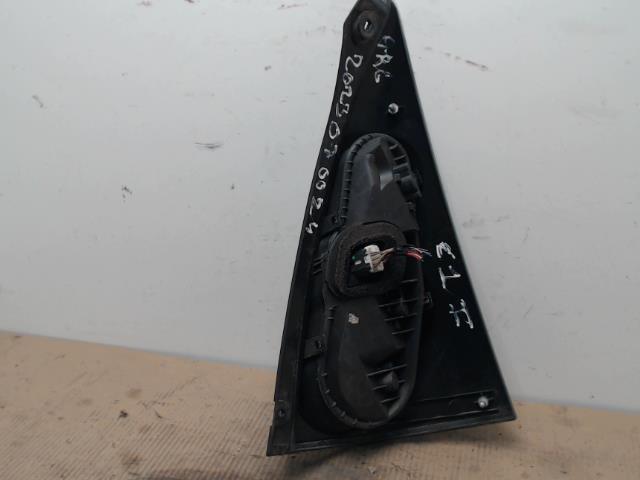 Fanale posteriore principale sinistro (luci) CITROEN C1 1 PHASE 2  - 1