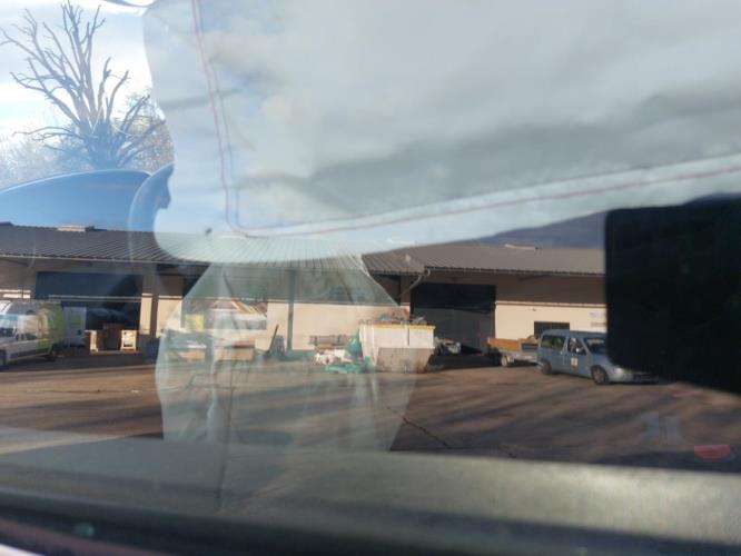 Photo de la pièce